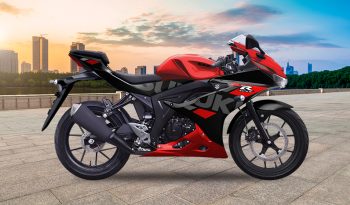 BACKGROUD—GSX-R150—ĐỎ-ĐEN