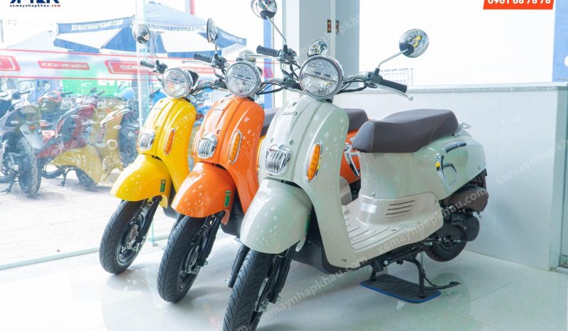 scooter