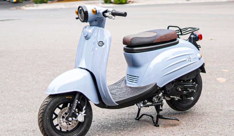 athena 50cc